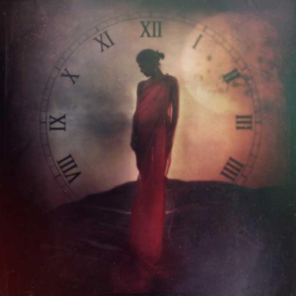  ‘Time Never Flows When we are Incomplete’ (Image: Ylenia Viola)