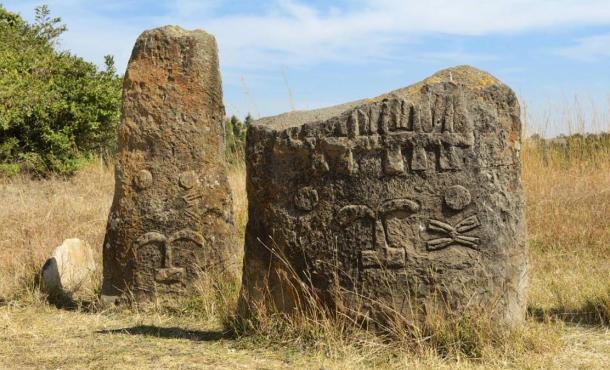 The Mysterious Stone Kingdom of the Great Zimbabwe