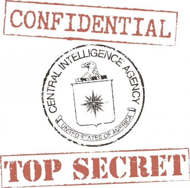 La CIA ha ocultado al público durante mucho tiempo información detallada sobre los ovnis, pero eso cambió el 14 de enero de 2021, cuando se publicaron y publicaron en línea casi 2 millones de documentos. (Dusan/Adobe Stock) 