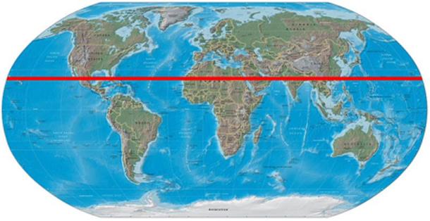 The Tropic of Cancer