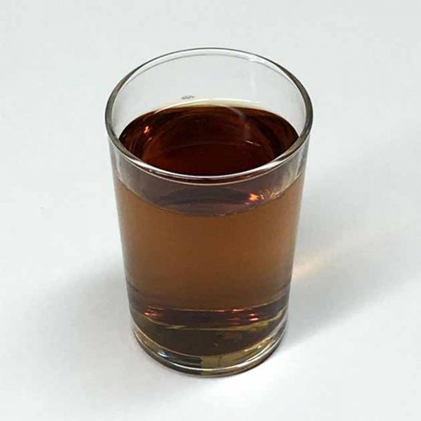 Ttongsul may be the most disgusting ancient food on this list – fermented feces ‘wine’ (Public Domain)