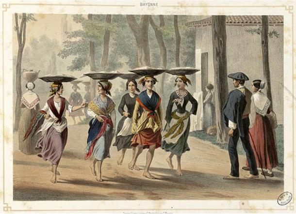 Scientists Believe They Have Found the Origins of the Unique Basque Culture