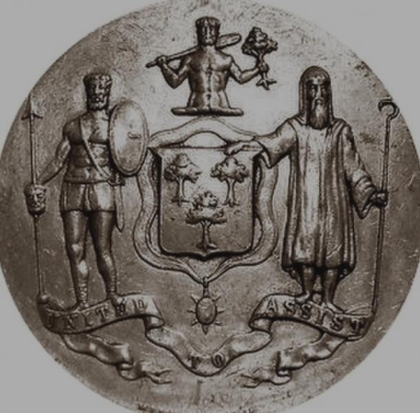 The United Ancient Order of Druids