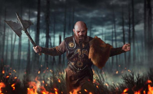 Viking accounts of history are usually centered around the men. (Nomad_Soul / Adobe Stock)