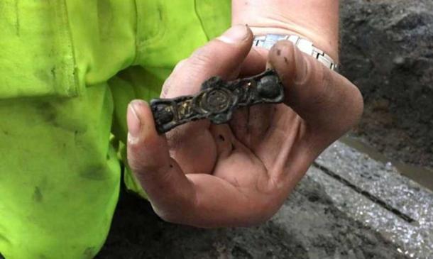 The item which is deemed a 