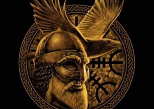 Visite la página de mitología nórdica de Ancient Origins para conocer toda la mitología de la religión nórdica.