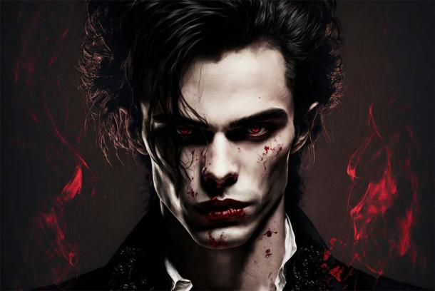Vlad the Impaler was the the real-life inspiration for Count Dracula. (rosinka79 / Adobe Stock)