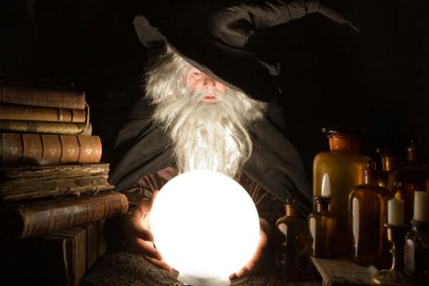 The Magical Message of Merlin Versus Modern Materialism | Ancient Origins