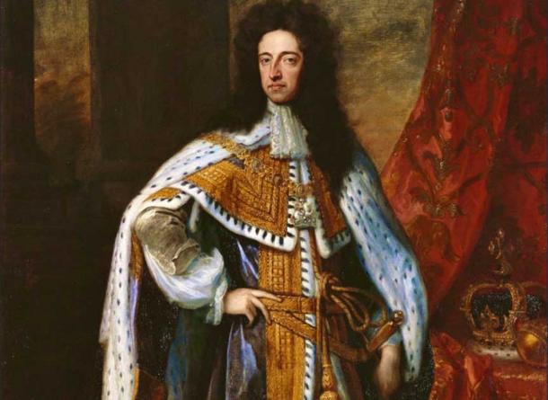 William III took advantage of Johan de Witt’s demise. (Public domain)