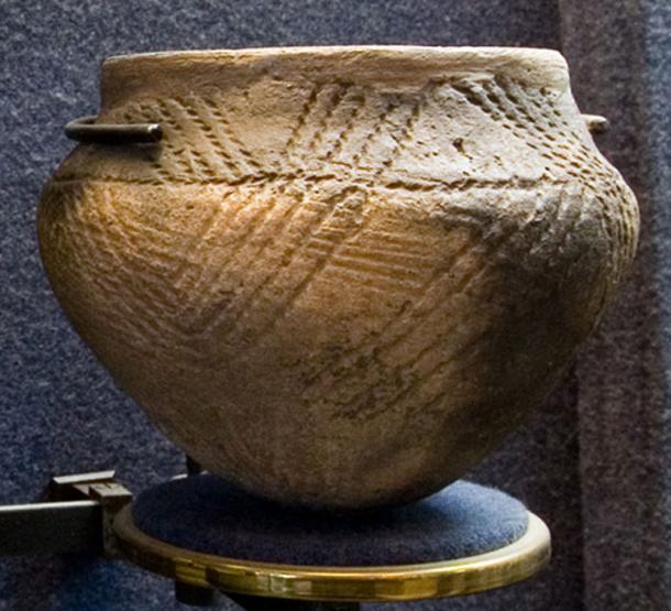Yamnaya Corded Ware. (EvgenyGenkin / CC BY-SA 3.0)