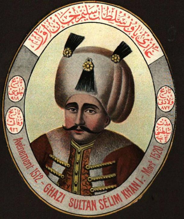 Yavuz Sultan Selim Han