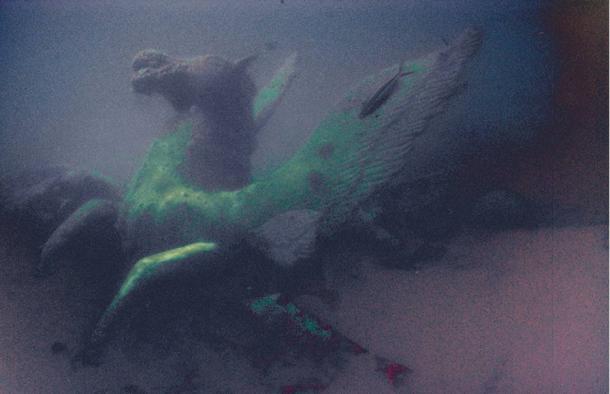 Evidence Of The Great Flood Real Or A Myth Part Ii Ancient Origins