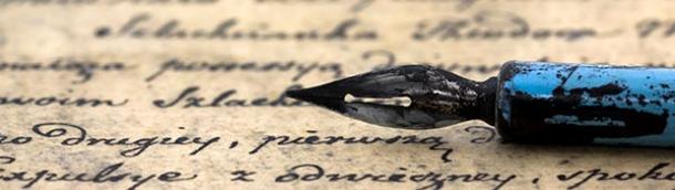 Ancient Origins article submission