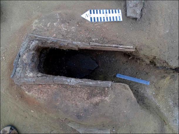 The furnaces are from the oldest in this part of Siberia, but they highlight a more sophisticated level of metallurgical development than previously known for this period. 