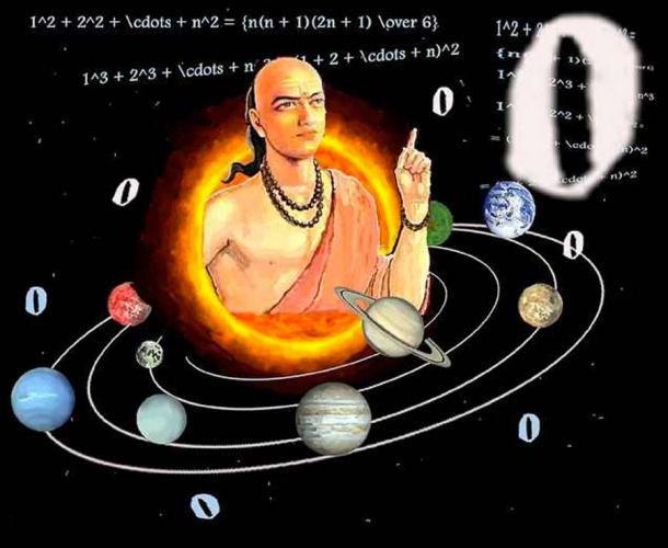 India has a long history of astronomical observation and the Junapani stone circles are clearly part of this tradition. (Aishwarya.kotam / CC BY-SA 4.0)