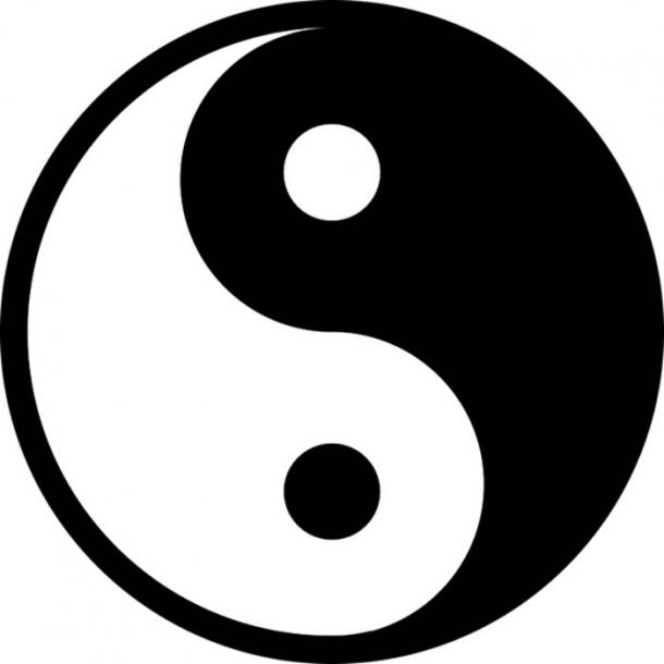 a legendary symbol born