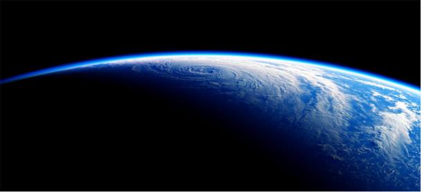 Was Earth once a blue planet? (Image: 3dsculptor / Adobe Stock)