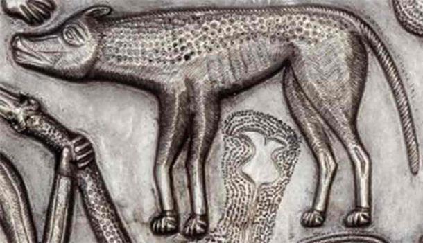 The boar or torc.  (Nationalmuseet/CC BY-SA 3.0)