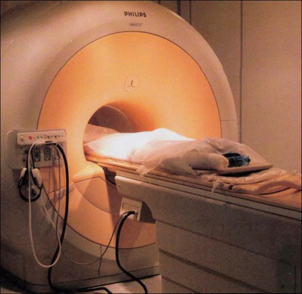 Eminent academics Andrey Letyagin: 'I am quite sure of the diagnosis - she had cancer.' 