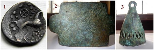 Research Decodes Ancient Celtic Astronomy Symbols and Links them to ...