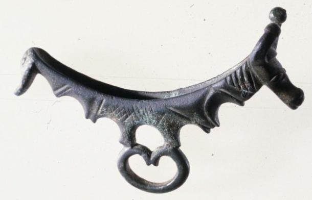 Arkeologları Şaşırtmaya 