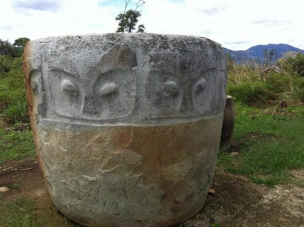 Exploring the Mysterious Megaliths of the Bada Valley in Indonesia Ancient Origins Exploring the Mysterious Megaliths of the Bada Valley in Indonesia Ancient Origins
