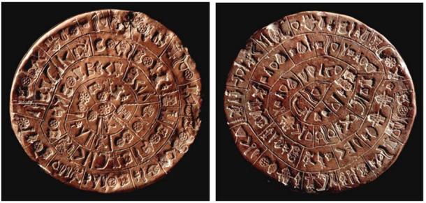 The Puquíos. The fascinating spiral constructions known as Puquíos of the ancient Nazcas, in southern Peru. These constructions formed a sophisticated wind-powered irrigation system. What was the origin of this pre-Hispanic technology? (Rafael Videla Eissmann)