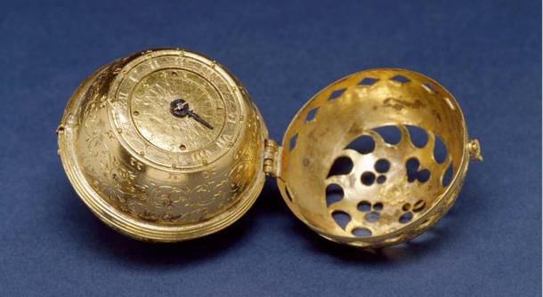 Swiss Made Ring Ming Dynasty Swiss Made Ring Ming Dynasty