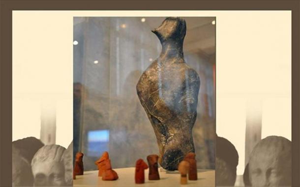 The enigmatic artifact will be on display at the National Archaeological Museum of Athens until March 26, 2017.