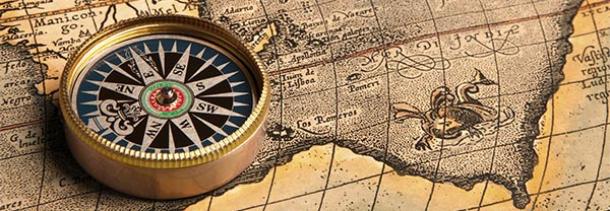 Ancient Origins Expeditions