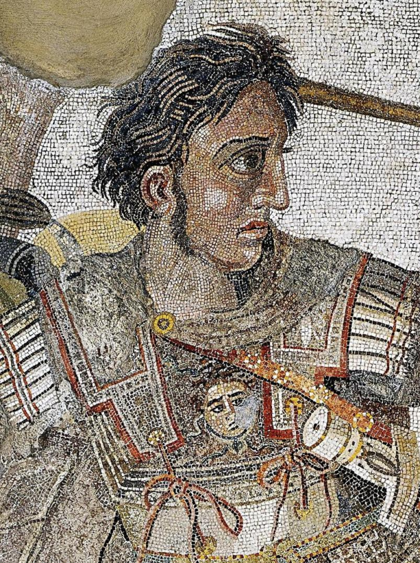 Alexander the Great's Body Didn't Decompose for 6 Days — Scientists Now Think He Was Buried Alive