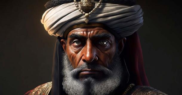 Islam's 'Golden Age' - Rise of the Abbasids (Video)