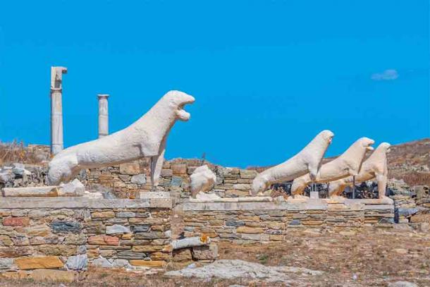 Study Reveals Close Genetic Links Across Advanced Aegean Civilizations