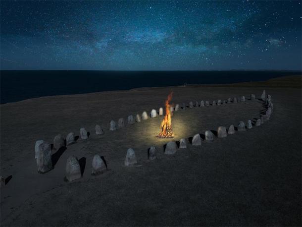 Ales Stenar, Sweden’s Stone Circle May Have More Secrets | Science and