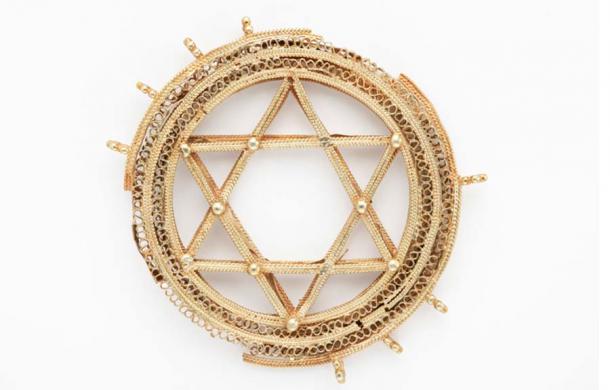 A Miraculous Recovery for the Nearly-Looted Amarguilla Treasure