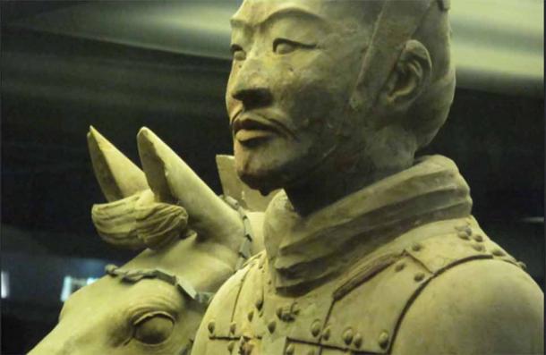 The Tactics of the Ancient Chinese (Video)