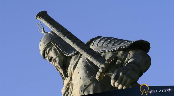 The Ancient Korean Kingdoms: Silla, Goguryeo, and Baekje