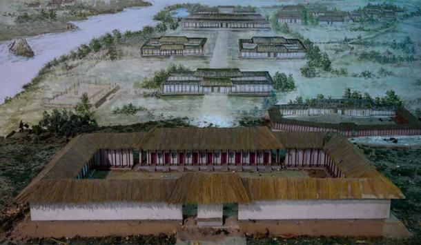 Anyang: An Ancient City and the Evolution of Chinese Urbanization