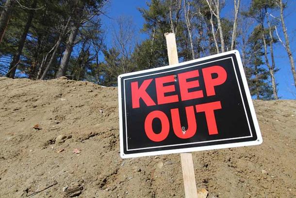 The Impact of COVID-19: Archaeological Digs Fall Silent