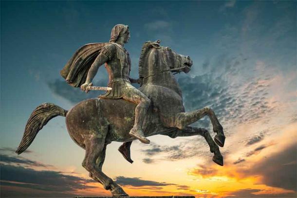 The Argead Dynasty and the Founding of the Kingdom of Macedonia