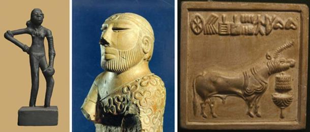 Art Relics Shed Light on Mysterious Ancient Civilization 