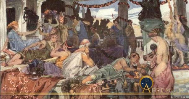 Aspasia The Metiki Who Seduced And Confused Athens’ Powerful Men