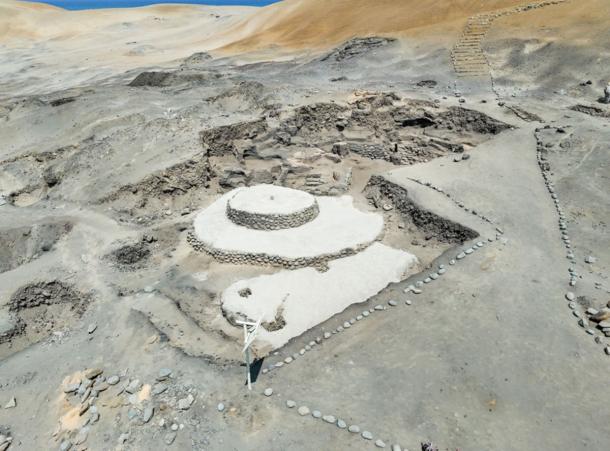 Excavations Reveal Millennia-Old Structure Linked to Astronomical Observation