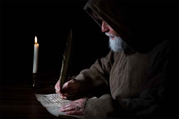 The Venerable Bede and the Origins of the English ‘Nation’
