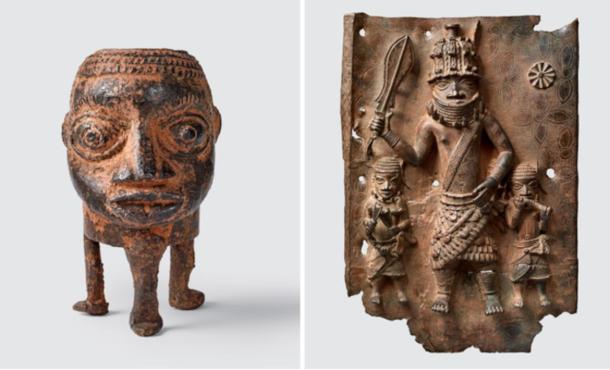 Swiss Museums Return Looted Benin Bronzes to Nigeria in Historic Restitution