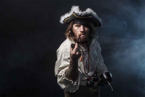 Benjamin Hornigold and the Republic of Pirates
