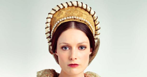 Queen Mary I of England. Source: Yuri A/peopleimages.com / Adobe Stock.