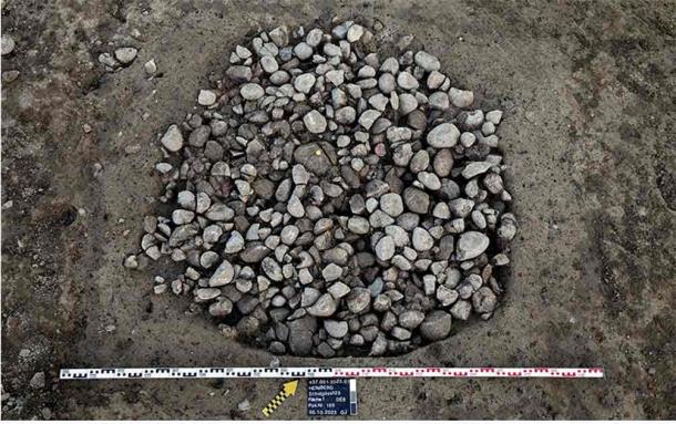 Bronze Age Pits in Switzerland Reveal Secrets of Clay Production