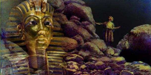 Curse of the Buried Pearl: Tomb Curses, Spirits and the Hunt for Ancient Treasures – Part I