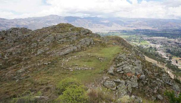 4700-year-old Megalithic Circle Discovered in the High Andes of Peru